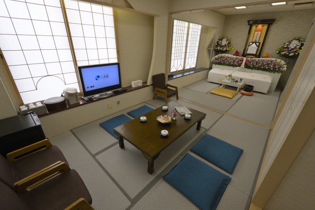 式場②
